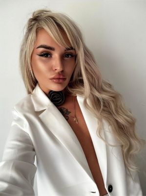 Элина , Севастополь