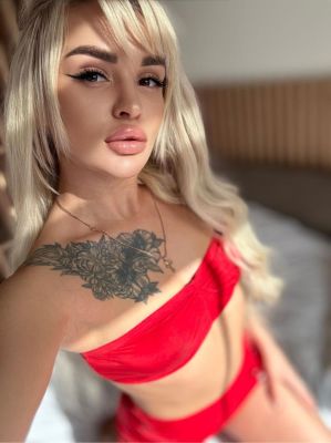 шлюха Элина  (Севастополь)