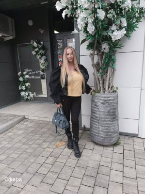 Валерия , анкета на sexxsev.me