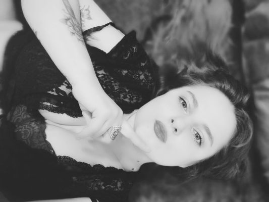 шлюха Элизабет (Севастополь)