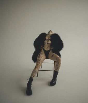 Девушки Севастополя — инди Николь