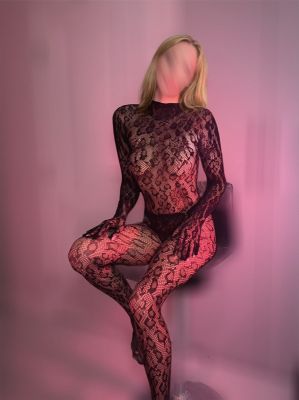 Полинка  — фото и отзывы о девушке