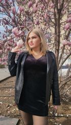 Инна — знакомства для секса в Севастополе