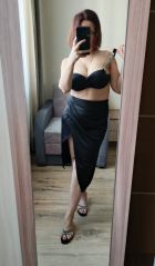 Яна, анкетные фото