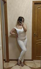 Яна, индивидуалка