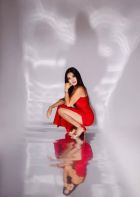 Айка💗, ню-фото