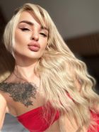 проститутка Элина  (Севастополь)