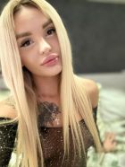 Элина , анкетные фото