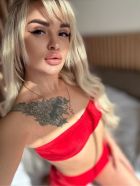 шлюха Элина  (Севастополь)