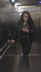 Элизабет — фото и отзывы о девушке