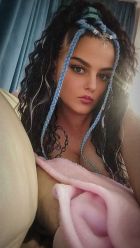 Элизабет — анкета девушки и фото