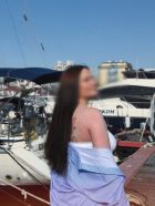 Секси Яна из Севастополя