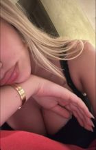 Яночка💕экспресс  — знакомства для секса в Севастополе