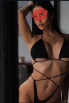 Проститутка 🍓 (26 лет, Севастополь)