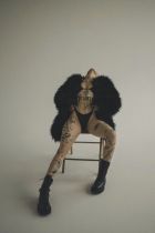 Девушки Севастополя — инди Николь