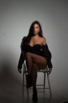 8 978 458-65-97 Проститутка Ева (24 лет, Севастополь)