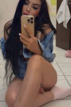 8 979 063-14-86 Проститутка Мира (27 лет, Севастополь)