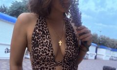 Индивидуалка Вероника  Тел. 8 978 277-47-99