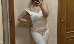 Индивидуалка Яна Тел. 8 978 572-41-79