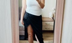 Индивидуалка Яна Тел. 8 978 572-41-79