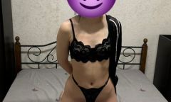 Индивидуалка Иришка😈 Тел. 8 979 054-01-70