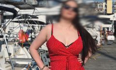 Индивидуалка Яночка 🔥🔥 Тел. 8 964 522-62-88